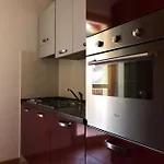 Casa Aceri Rossi *