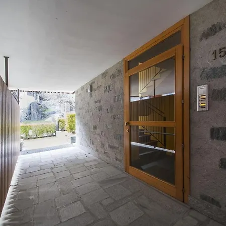 Casa Aceri Rossi