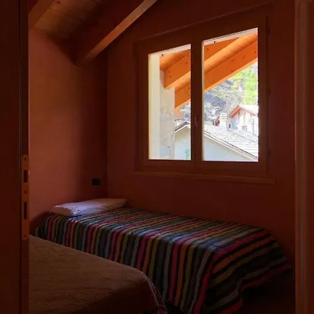 Casa Aceri Rossi דירה