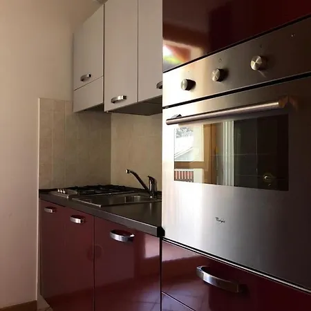 Casa Aceri Rossi *