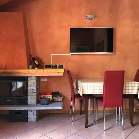 Daire Casa Aceri Rossi *