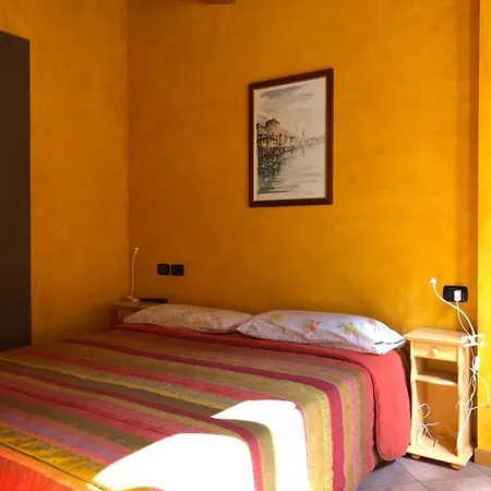 Casa Aceri Rossi דירה