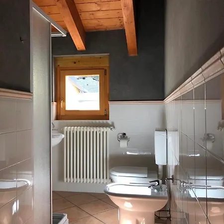 Casa Aceri Rossi *